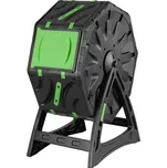 Kompostér zahradní STREND PRO 255605 70l bubnový