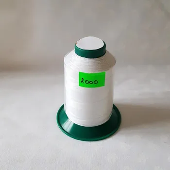 Nit NITĚ čalounická bílá Různí výrobci