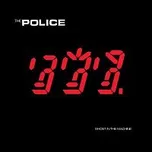The Police – Ghost In The Machine [Remastered 2003] LP - DOPRAVA ZDARMA od 2 000 Kč