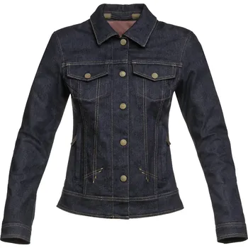 Moto bunda BMW Motorrad Dámská bunda BMW Spandau Velikost: 2XL