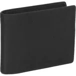 The Chesterfield Brand Pánská kožená peněženka RFID Marion C08.040400 černá