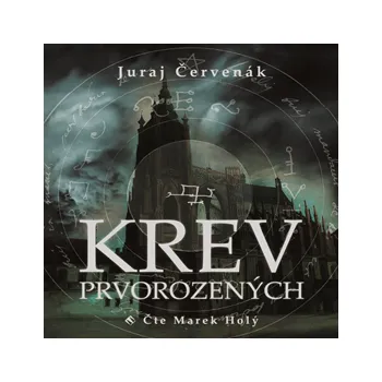 Krev prvorozených MP3 download