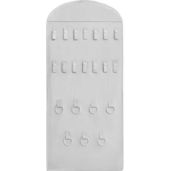 Úložný box Závěsný plastový organizér do skříně – Rayen ID_1599474