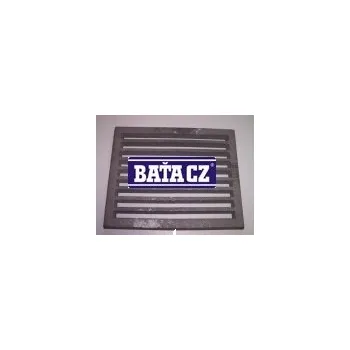 Sporák na tuhá paliva Rošt 7 x 8 " 184x212 mm litinový