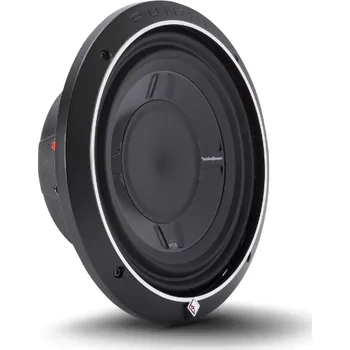 Auto Hi-Fi Subwoofer Rockford Fosgate PUNCH P3SD4-10