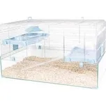 Klec hlodavec PANAS COLOUR 80 modrá Zolux