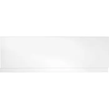 Panel k vaně Polysan COUVERT NIKA panel čelní 170x52cm