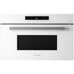 Vestavná mikrovlnná trouba CONCEPT MTV8034wh