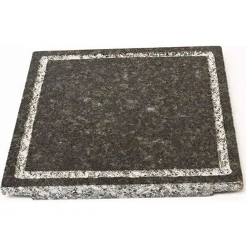 Kamenná deska elektrického grilu - DOMO DO9190G-18