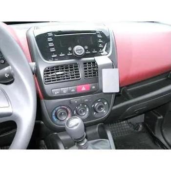Brodit ProClip montážní konzole na palubní desku pro Fiat Doblò 10-14, 854694