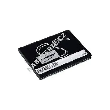 Baterie pro mobilní telefon Baterie Samsung EB494358VU (3,7V/1350mAh)