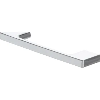 Interex design Úchytka CONDOR / Lesklý chrom 160 mm