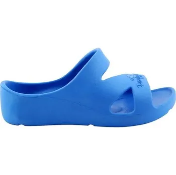 Pánská zdravotní obuv Zdravotní obuv AEQUOS Bubble Azzurro