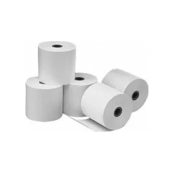 Kotouček do pokladny a tiskárny štítků Pokladní kotouček 62/150/12 termo/24 ks