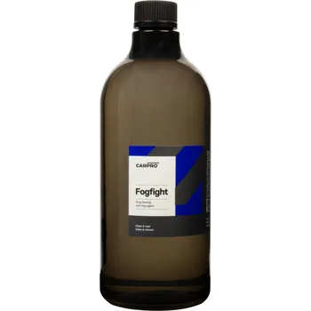 Čistič autoskla Přípravek proti mlžení oken CarPro Fog Fight (1 l)