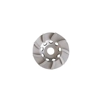 Brusný kotouč CEDIMA 10003874 - Hrnec brusný EASY CUT EC-71 125/22.2