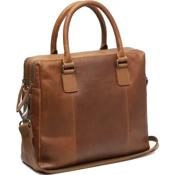 Kabelka The Chesterfield Brand Dámská business kabelka na notebook 14" Santiago C40.106831 koňaková