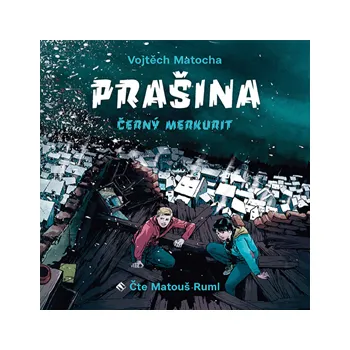 Prašina – Černý merkurit MP3 download