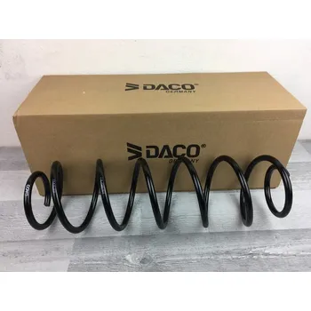 Pružina zadní RENAULT LAGUNA II 01-