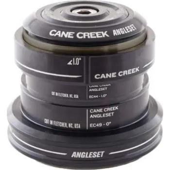 Hlavové složení Hlavové složení Cane Creek Angleset EC44 / EC49 Kit 1.0°