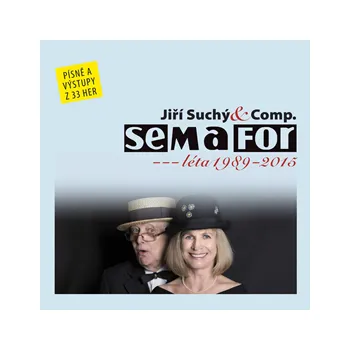 Semafor - Komplet 1989-2015 MP3 download
