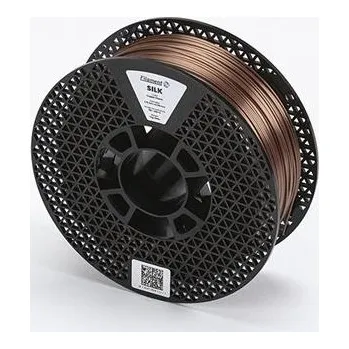 Filament Filament PM SILK - Copper Charm, 1,75mm, 1kg
