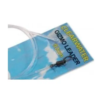 Carp'R'Us Návazec Stiff Link Gizmo 16,5cm 50LB