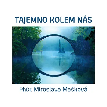 Tajemno kolem nás MP3 download