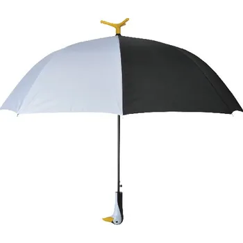 Deštník Deštním s motivem tučňáka (DOPRODEJ)|Esschert Design