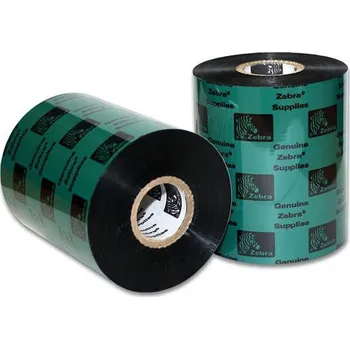 Tiskárna štítků Zebra páska 5095 resin. šířka 110mm. délka 450m