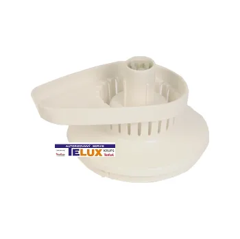 Příslušenství pro kuchyňský robot převodové víčko s řemínkem minisekáčku Moulinex a Tefal / SS-194008