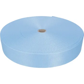 Polypropylénový popruh Ariadna, 50 mm, 50 m - 1325