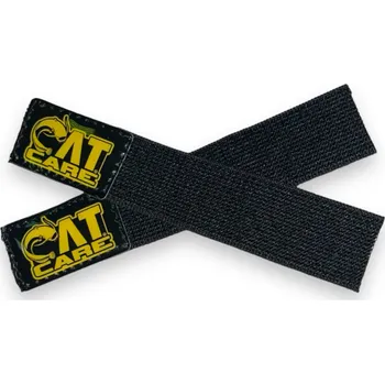 Rybářský prut Neoprénové pásky na prut CatCare 2 ks