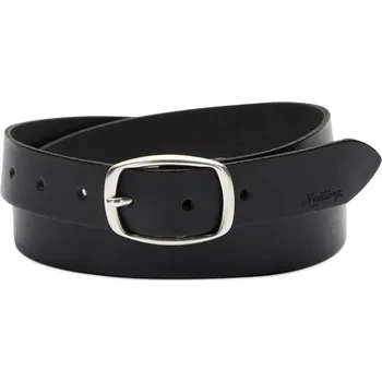 Opasek Dámský pásek Mustang MW3043L15-0791 černý 90 cm