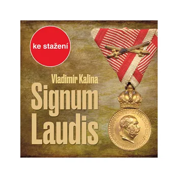Vladimír Kalina: Signum laudis MP3 download