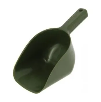 Vrtač návnad Strategy Zakrmovací lopatka Bait Scoop Large