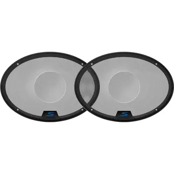 Reproduktor do auta Mřížky na reproduktor Alpine KTE-S69G