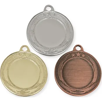 Sportovní medaile 40mm 39004