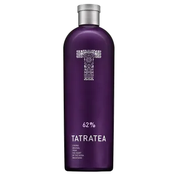 Likér Tatratea 0,7l 62 %