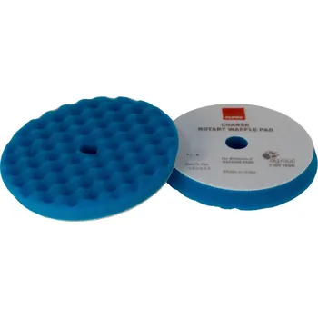 Autolak Rupes Waffle Coarse Foam Pad 75/90mm leštící kotouč