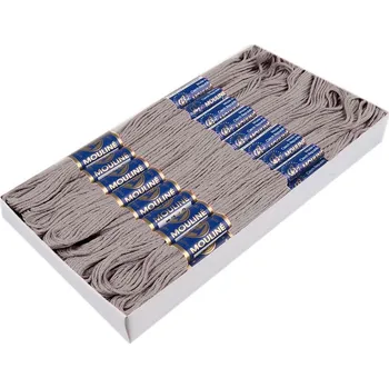 Příze Příze vyšívací Mouline Niťárna