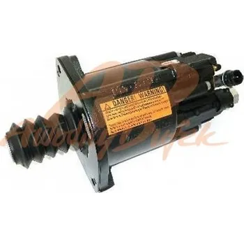 posilovač spojky MERCEDES ACTROS MP2/3