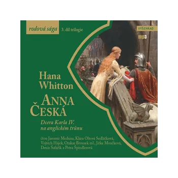 Anna Česká MP3 download