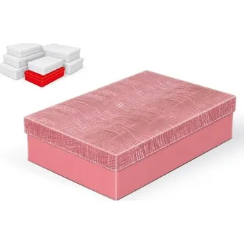 Dárková taška krabice dárková A-C004-C 28x18x7cm 5370867 - MFP Paper s.r.o.