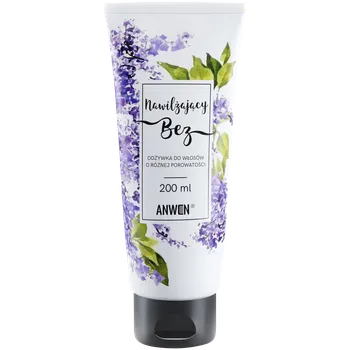 Anwen hydratační kondicionér pro vlasy různé poréznosti, 200 ml