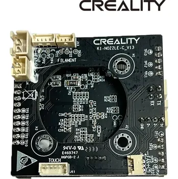Příslušenství k 3D tiskárně Creality PCB deska tiskové hlavy pro tiskárnu K1/K1 Max