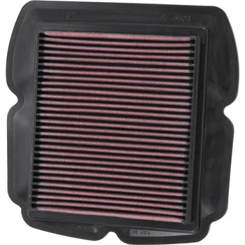 Filtr pro motocykl K&n SU 6503 Air Filter