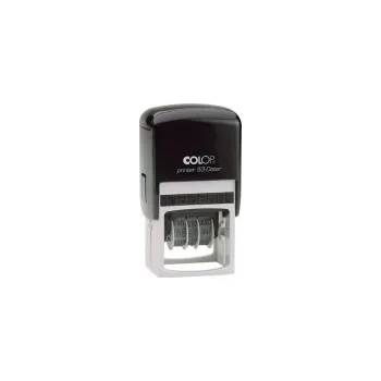 Razítko Colop Printer 53 Dater