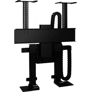 Televizní držák Výjezd na televizi, úhlopříčka 50 až 75