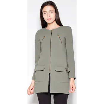 Dámský kabát Plášť model 77423 Venaton M